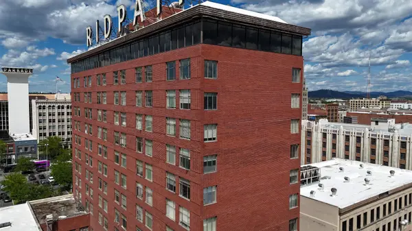 514 W 1st Ave #1201,1202,1203,1204,1206,1207,1208,1209,2011, Spokane, WA 99201