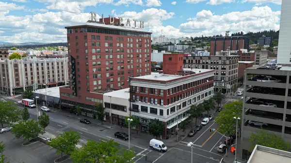 514 W 1st Ave #1201,1202,1203,1204,1206,1207,1208,1209,2011, Spokane, WA 99201