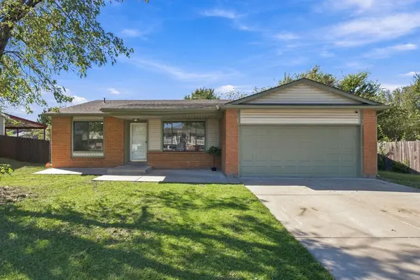3115 N Brookfield St, Wichita, KS 67226