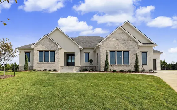 3330 N Bedford Court, Wichita, KS 67226