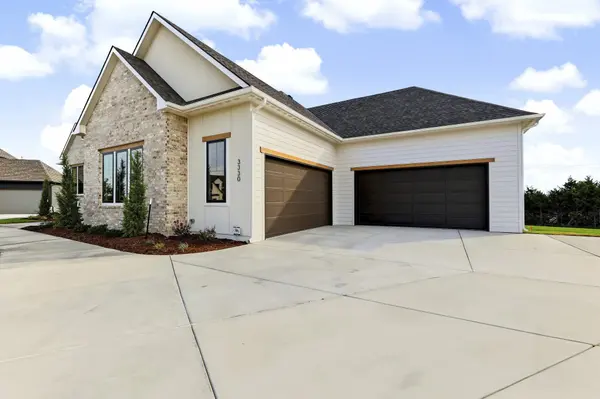 3330 N Bedford Court, Wichita, KS 67226