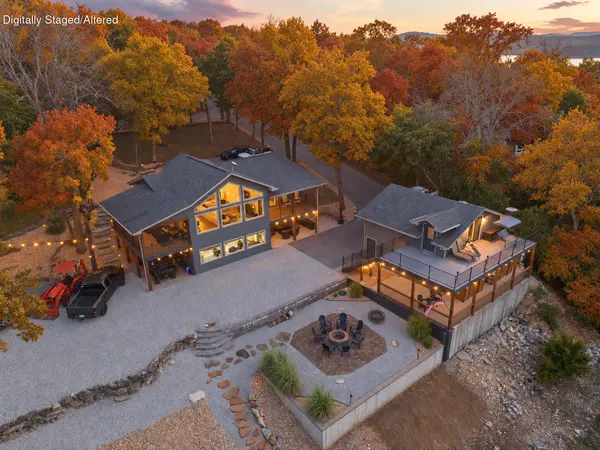 94 Owls Point, Kimberling City, MO 65686