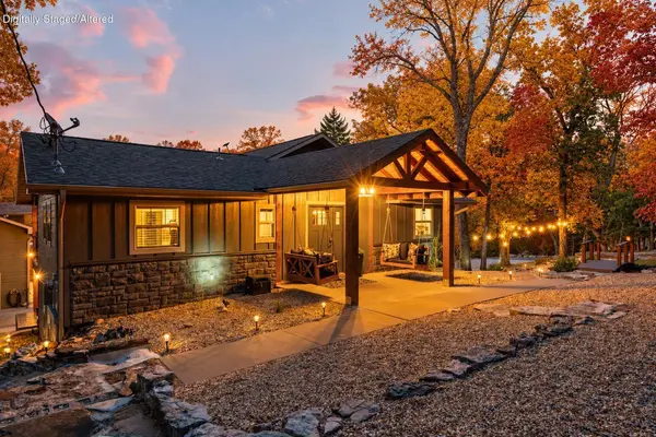 94 Owls Point, Kimberling City, MO 65686