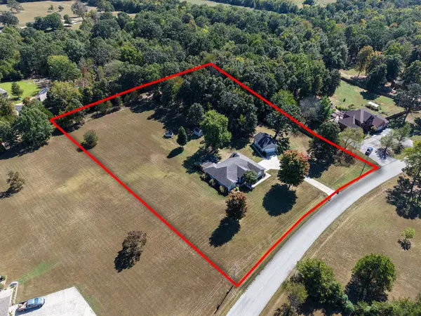 4236 N Castle Oaks BLVD, Strafford, MO 65757