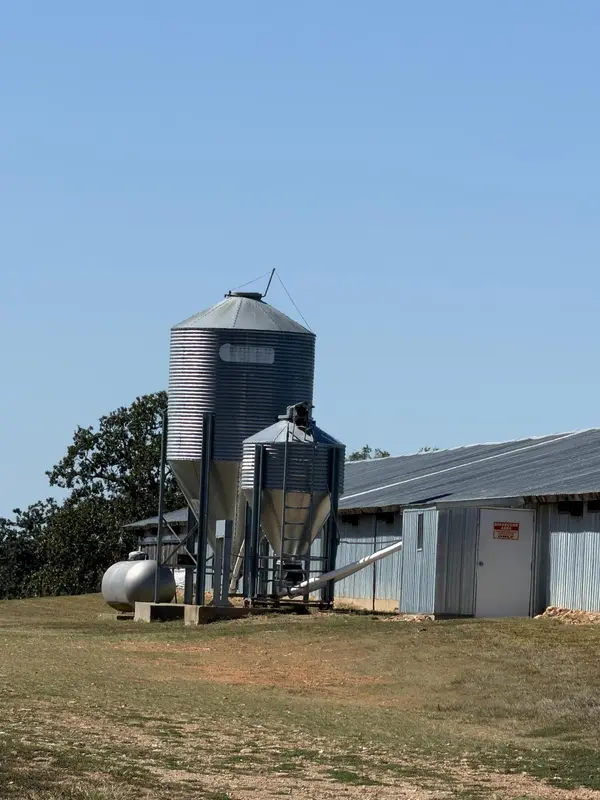 12791 Farm Road 1045, Purdy, MO 65734
