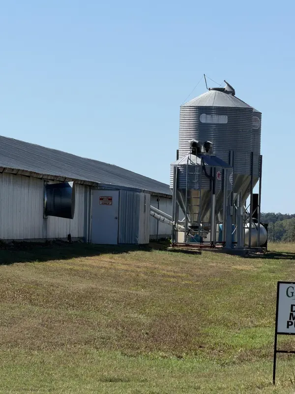 12791 Farm Road 1045, Purdy, MO 65734