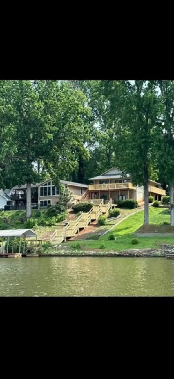 227 Lyman Lake RD, Lyman, SC 29365