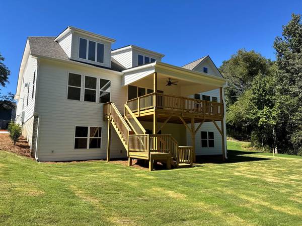 703 Enoree River PL, Greer, SC 29651