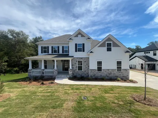 703 Enoree River PL, Greer, SC 29651