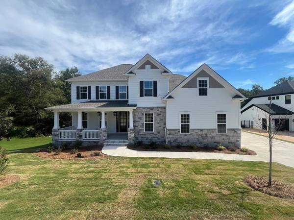 703 Enoree River PL, Greer, SC 29651