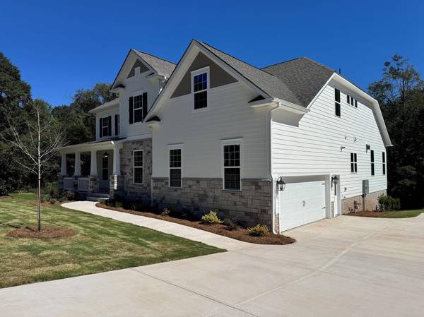 703 Enoree River PL, Greer, SC 29651