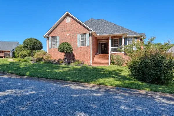 172 Roberts Meadow LOOP, Spartanburg, SC 29307