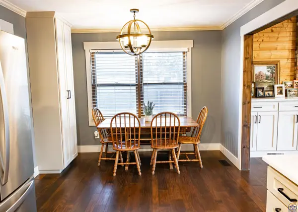 413 S Aquarius ST, Silver Lake, KS 66539