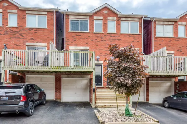 1751 Lampman AVE #51, Burlington, ON L7L 6W3
