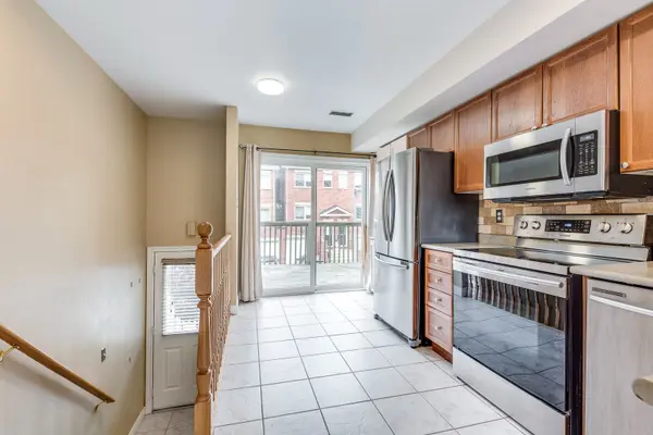 1751 Lampman AVE #51, Burlington, ON L7L 6W3