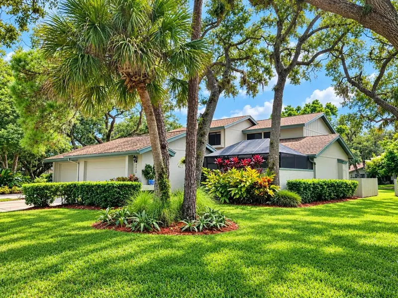 4678 WILLOW WOOD CIR #38, Sarasota, FL 34241
