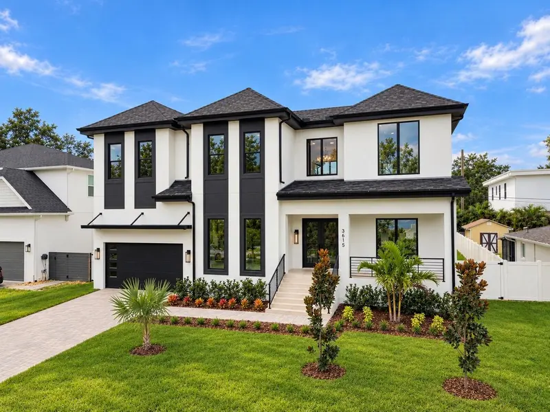 3615 S LIGHTNER DR, Tampa, FL 33629