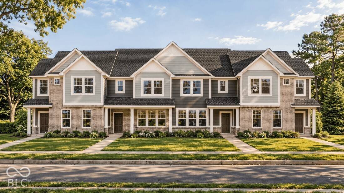 5646 Arcade BLVD, Mccordsville, IN 46055