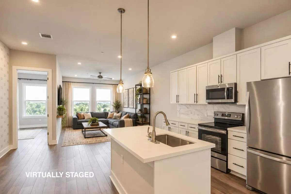 4507 E Martin Luther King Jr BLVD #133, Austin, TX 78721