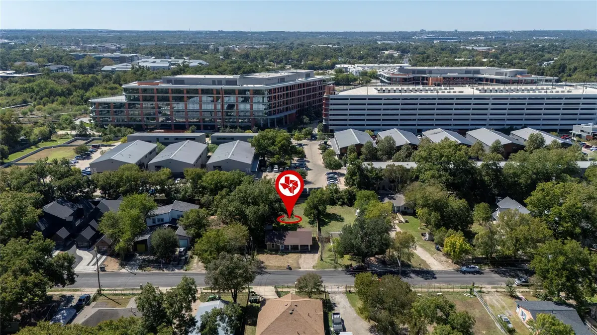 4803 Alf Ave, Austin, TX 78721