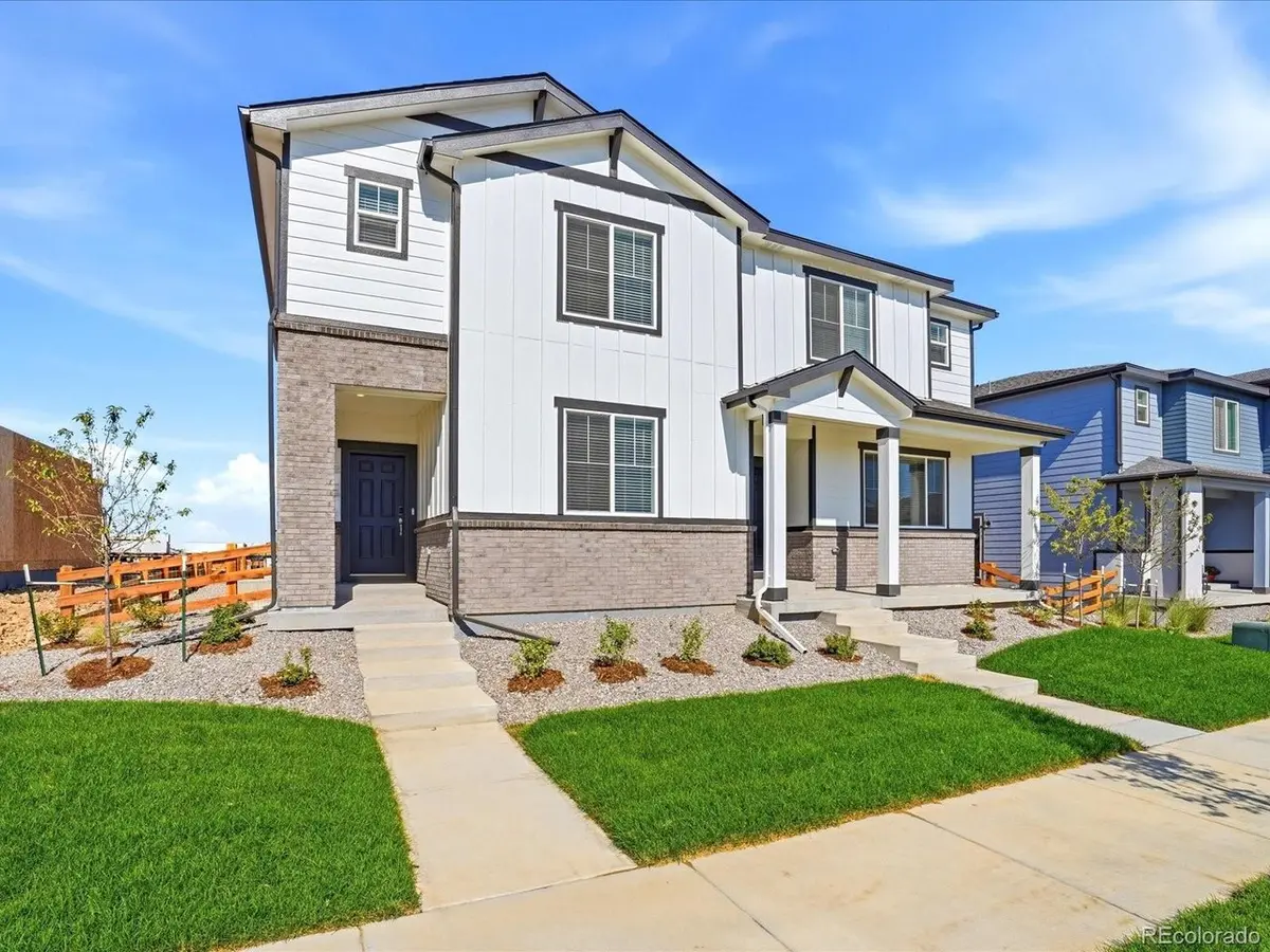 2163 E 164th, Thornton, CO 80602