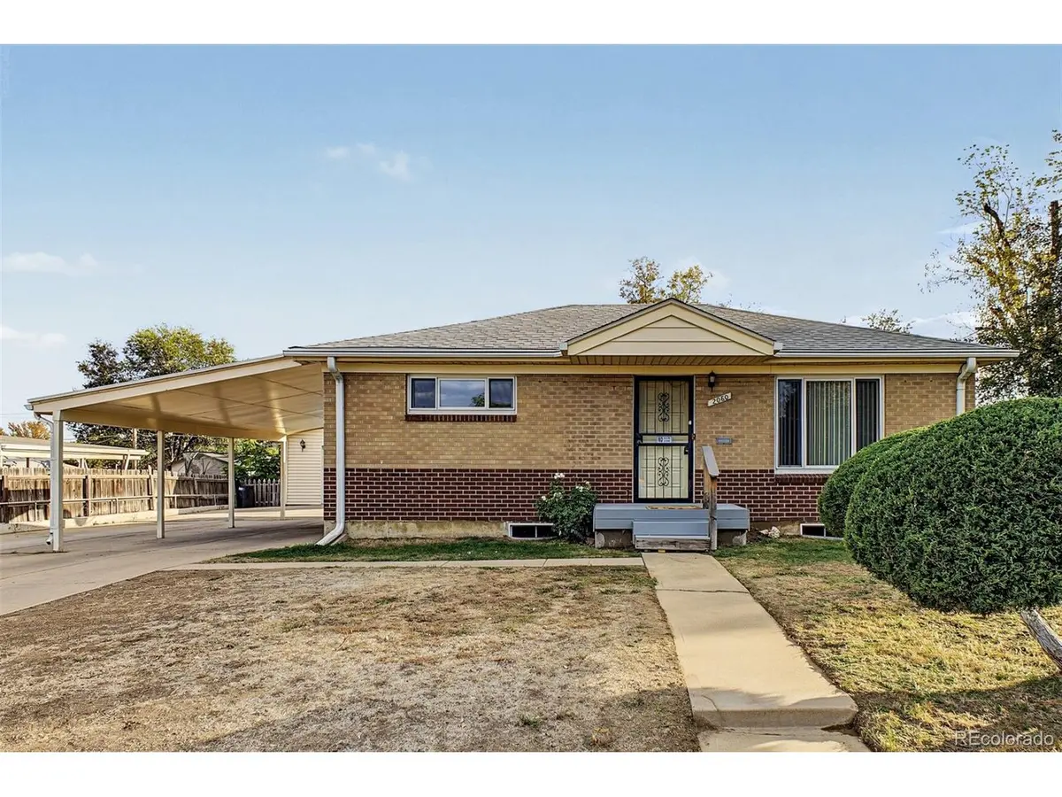2060 W 73rd, Denver, CO 80221