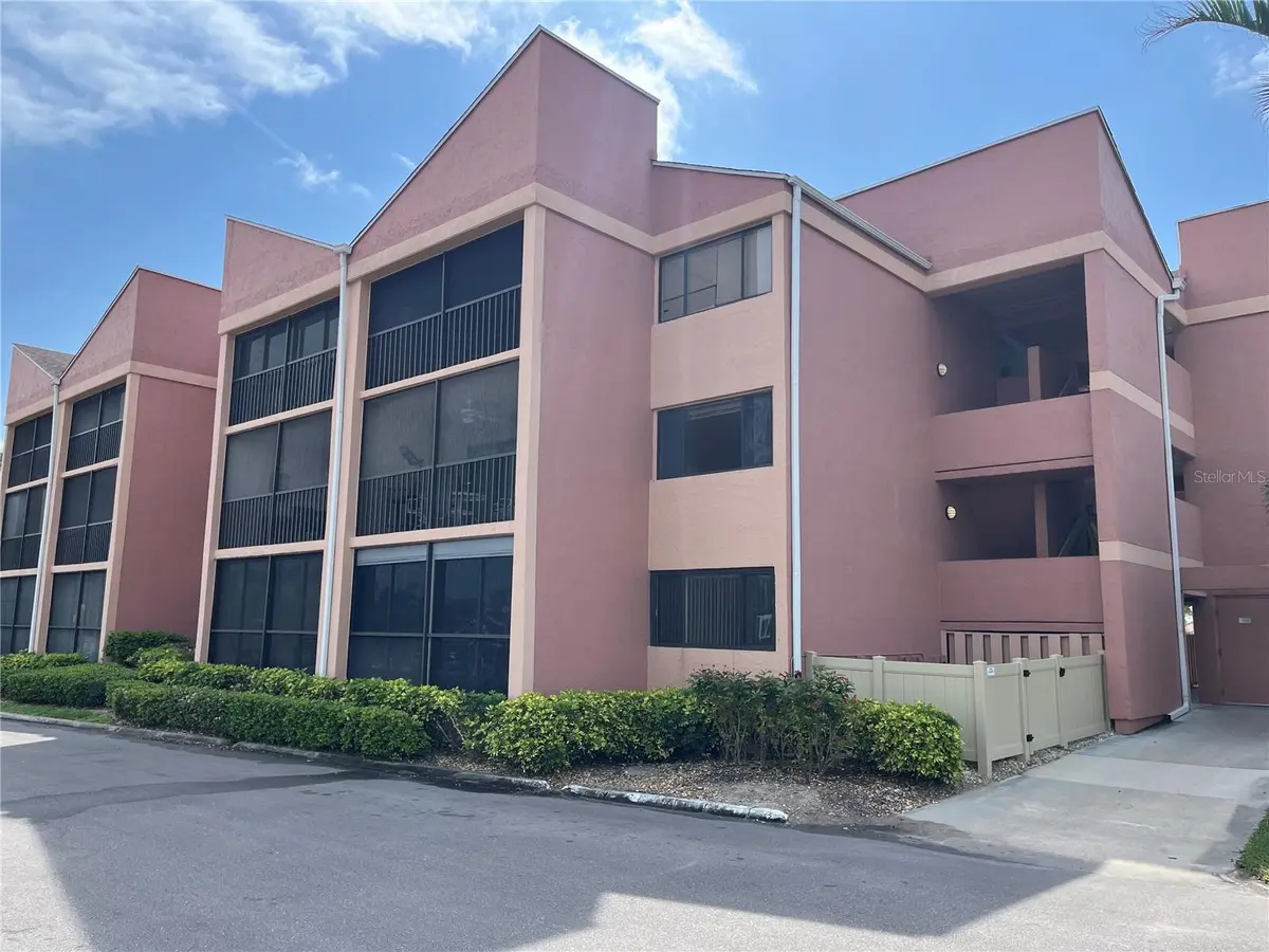 3160 MATECUMBE KEY RD #235, Punta Gorda, FL 33955