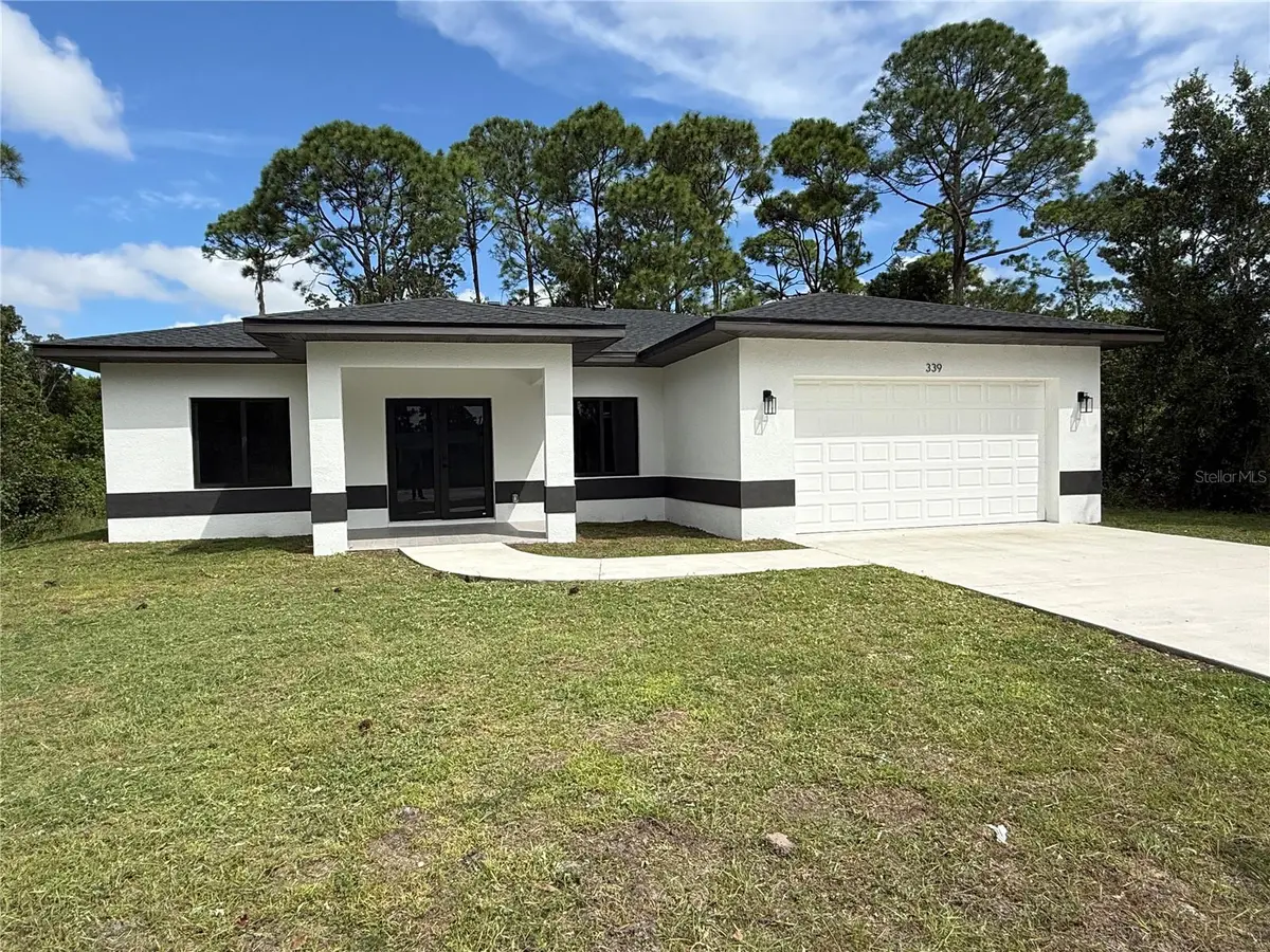 339 ROADRUNNER AVE, Sebring, FL 33870