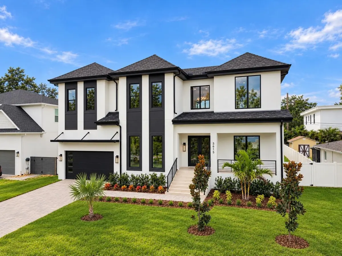 3615 S LIGHTNER DR, Tampa, FL 33629