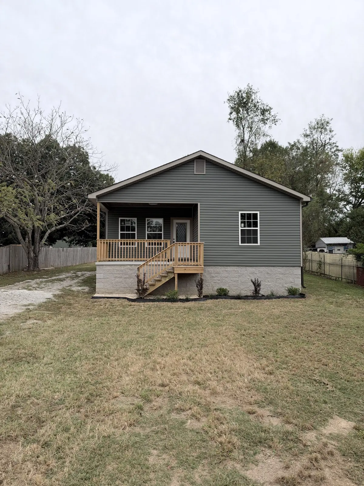406 Winding Way, Mcminnville, TN 37110
