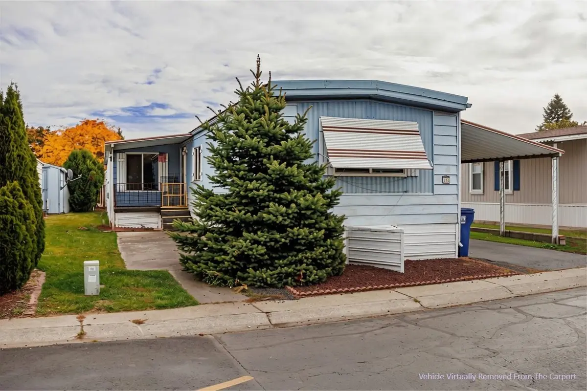 1205 E Lyons Ave Ave ##156, Spokane, WA 99208