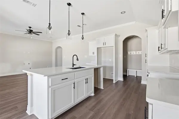 135 Trevor Lane, Greenville, TX 75402