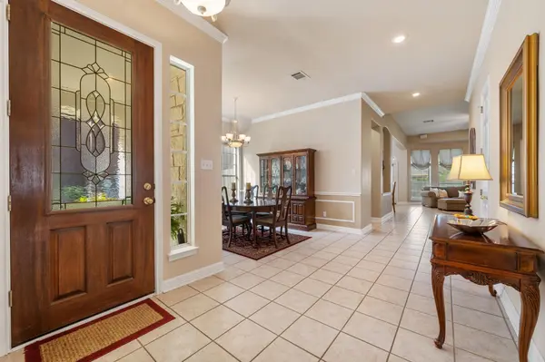 15016 Thatcher DR, Austin, TX 78717