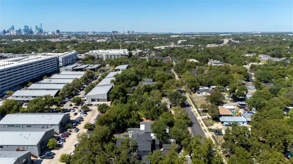 4803 Alf Ave, Austin, TX 78721
