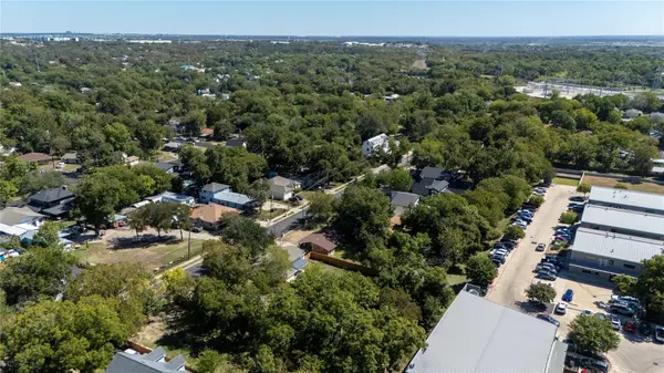 4803 Alf Ave, Austin, TX 78721