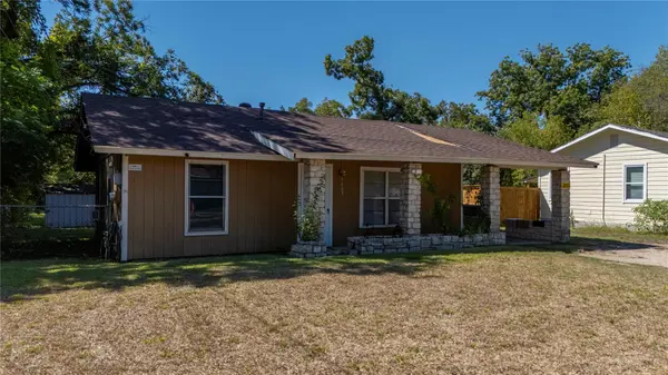 4803 Alf Ave, Austin, TX 78721