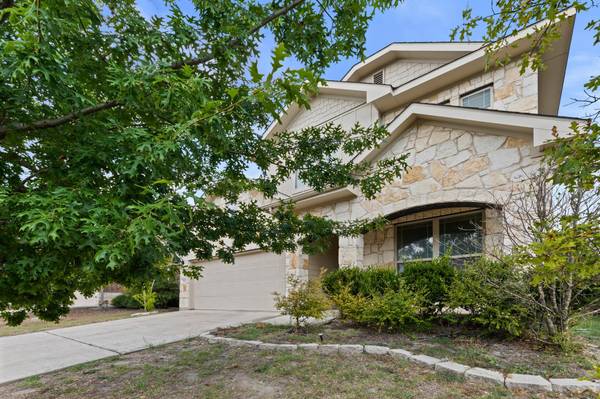 13906 Cantata LN, Pflugerville, TX 78660