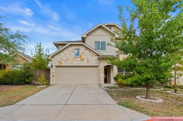 13906 Cantata LN, Pflugerville, TX 78660