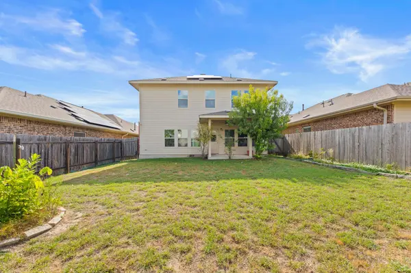 13906 Cantata LN, Pflugerville, TX 78660