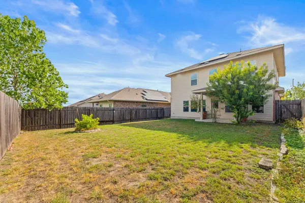 13906 Cantata LN, Pflugerville, TX 78660