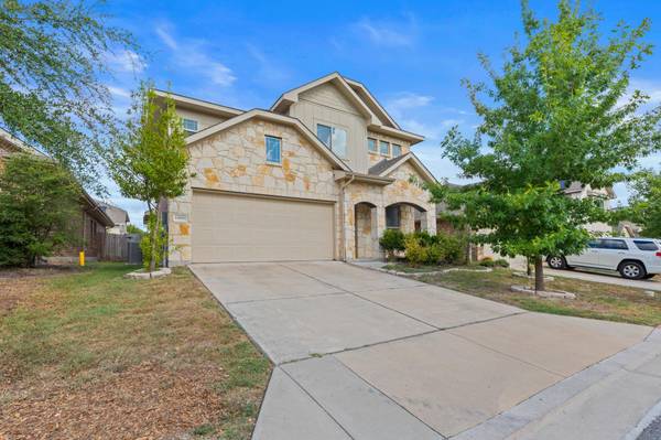 13906 Cantata LN, Pflugerville, TX 78660