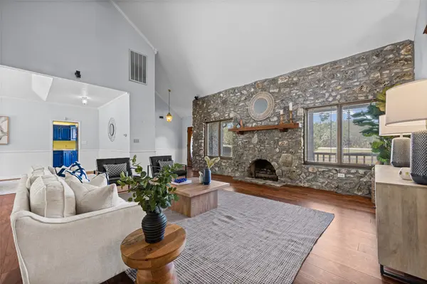 3501 Black Mesa HOLW, Austin, TX 78739