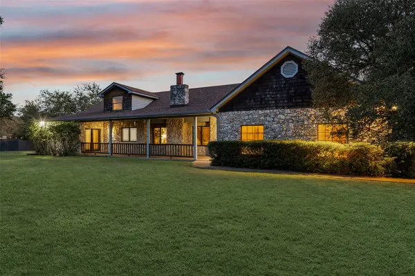 3501 Black Mesa HOLW, Austin, TX 78739