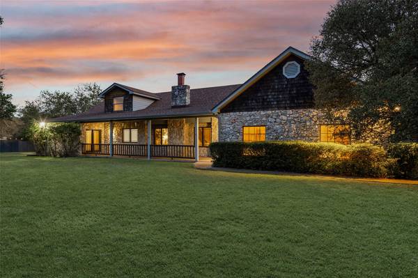 3501 Black Mesa HOLW, Austin, TX 78739