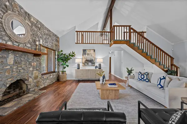 3501 Black Mesa HOLW, Austin, TX 78739