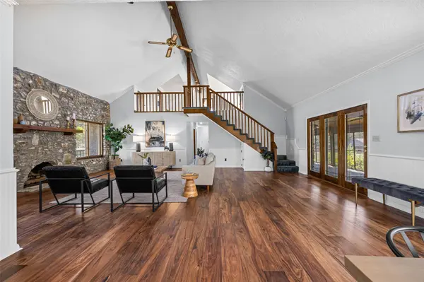 3501 Black Mesa HOLW, Austin, TX 78739