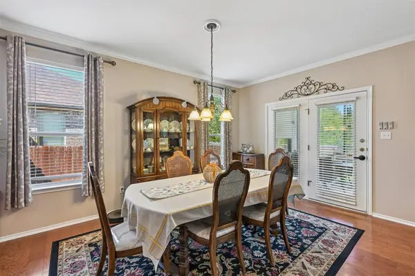 19237 Pencil Cactus DR, Pflugerville, TX 78660