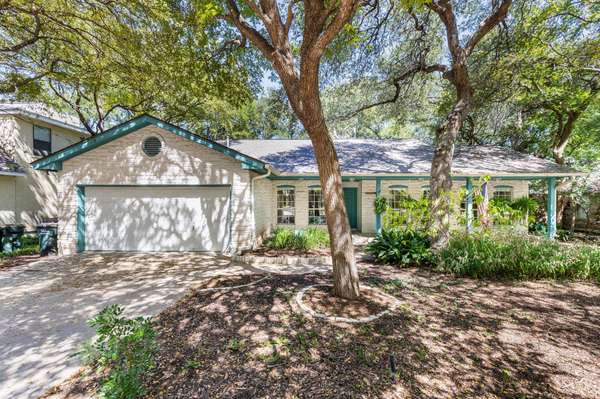 134 Canyon RD, Georgetown, TX 78628