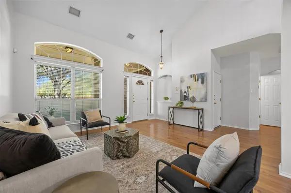 2633 Bolton ST, Austin, TX 78748