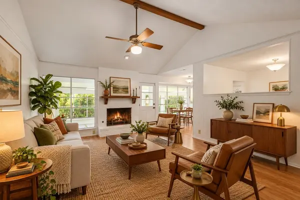 1007 Quail Park DR, Austin, TX 78758